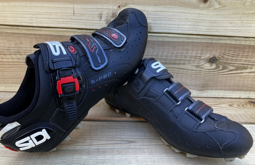 Sidi dominator pro - dominator, xc