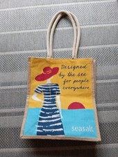Seasalt Large Shopper Bag