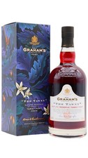 Graham's - The Tawny Signature Blend Port 75cl