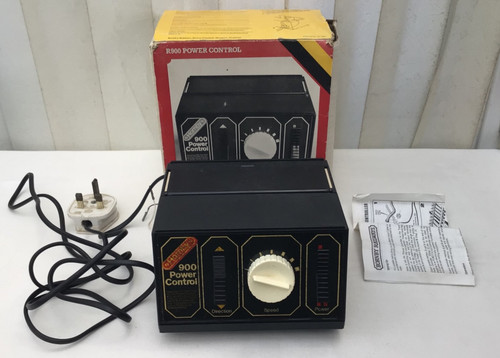 Hornby gauge r900 power - oo,