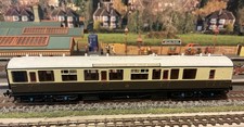 Replica 12041. Collett Brake