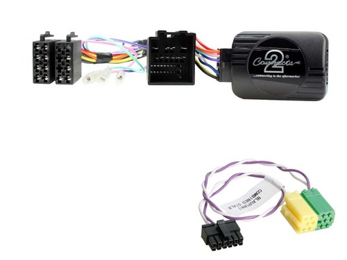 Connects2 can bus - connects2,