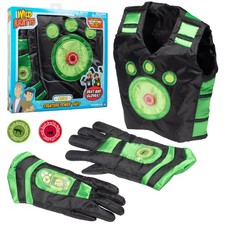 Creature Power Suit for Kids -