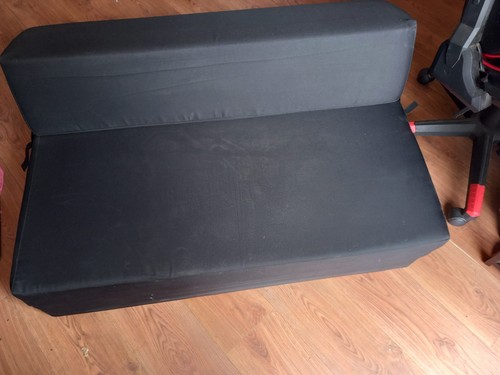 Kaikoo double fabric - chair, bed