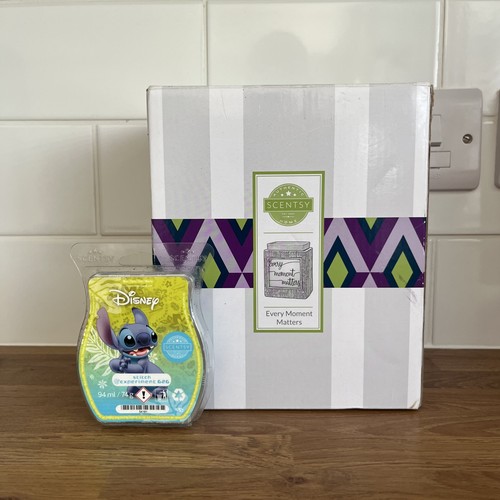 Scentsy every moment matters - moment,