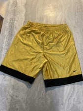 Nike Wrestling Shorts Size L