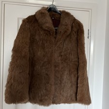 Coney Skins Vintage Real Fur