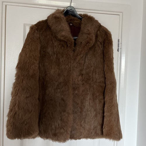 Coney skins vintage real fur - vintage,