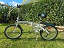 Peerless Speedy Folding Bike