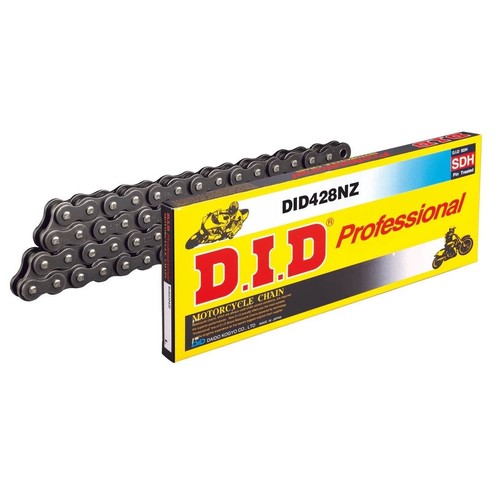 Non o ring - d.i.d., o-ring