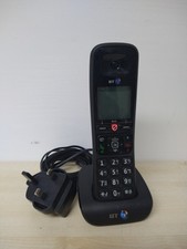 BT 6600 Quad Wireless Phone