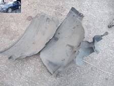 WHEEL ARCH LINER SPLASH GUARD