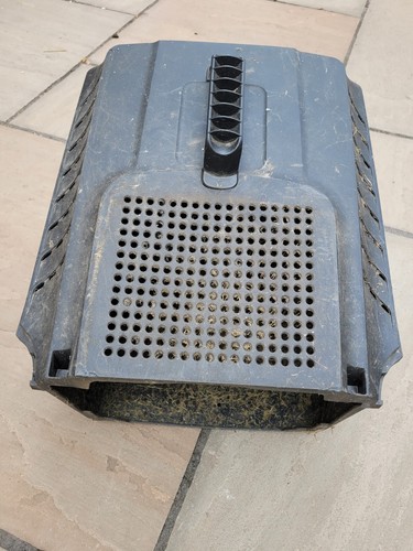 Grassbox only for - only, nmlm1000