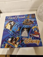 Trivial Pursuit: Disney –