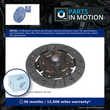 Clutch Centre Plate 190mm