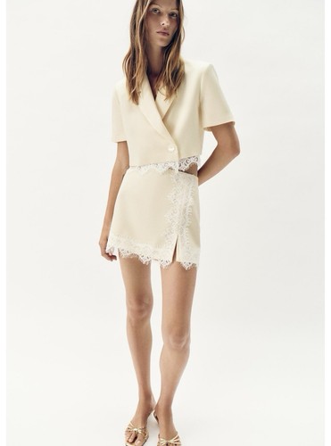 Zara women lemon - zara, women’s