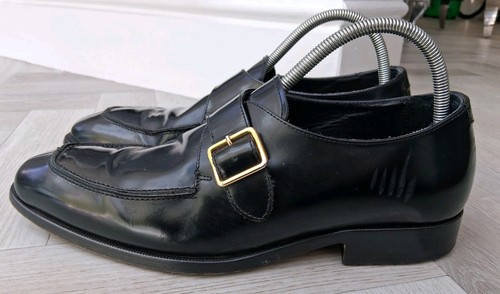 Mens monk strap - mens, reiss