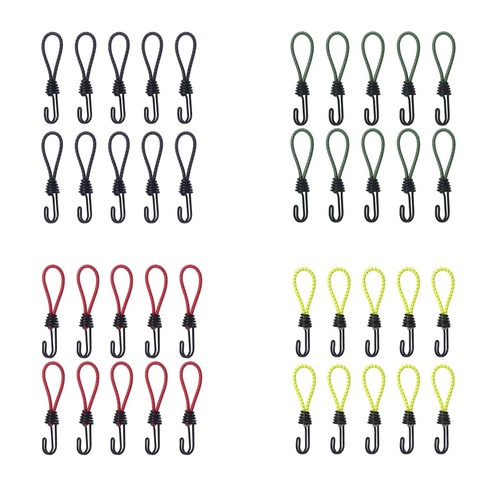10x bungee cord - bungee, with