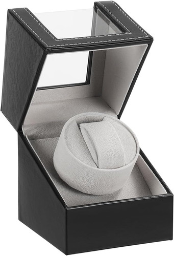 Watch winder single automatic - winder,