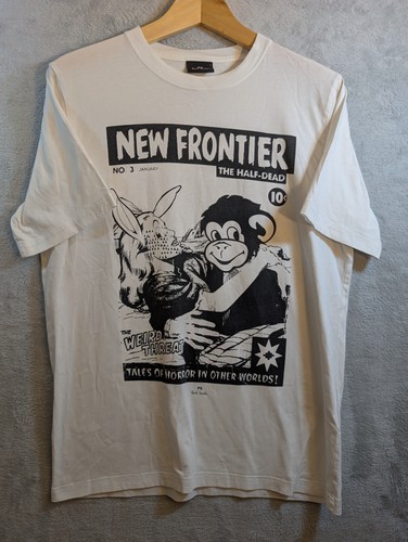 Paul smith shirt mens l - t-shirt,