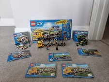 LEGO City - Auto Transporter