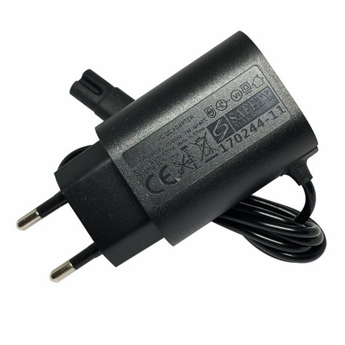 Braun shaver charger plug - shaver, eu