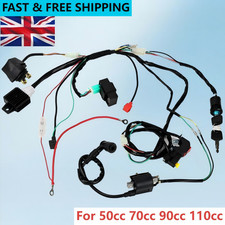 For 50cc 110cc atv - 50cc-110cc, pit