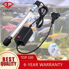13W Aquarium Submersible UV