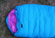 Rab Standard 1000 Down Sleeping Bag ( 4+ Seasons )