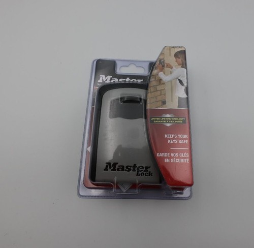 Master lock 5401eurd - lock,