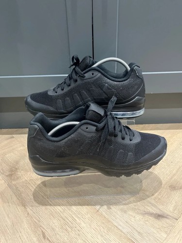 Triple black nike air - ,