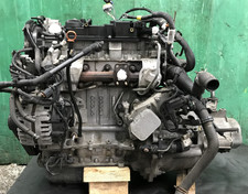 CITROEN BERLINGO ENGINE 9HF