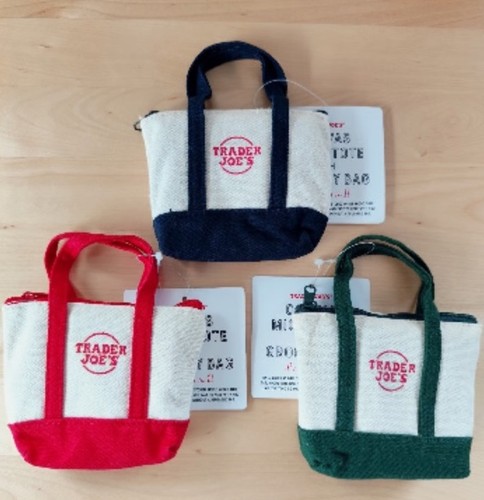 Set trader joe s - set, canvas