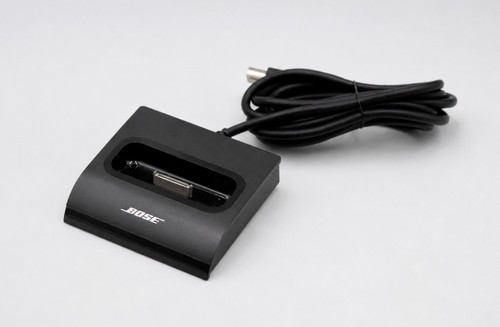 Genuine bose home theater ipod - home,