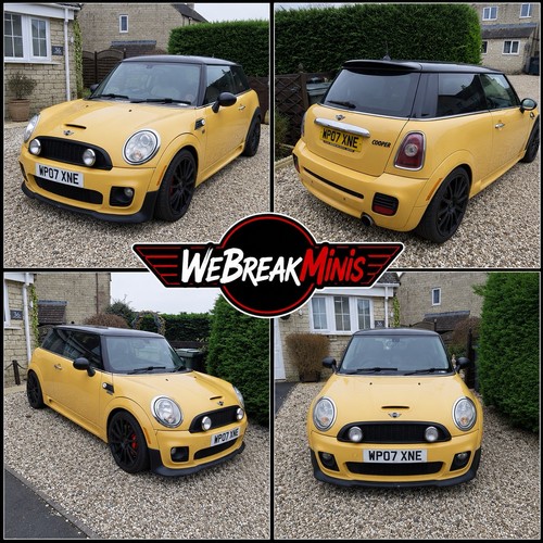 Bmw mini cooper - mini, /
