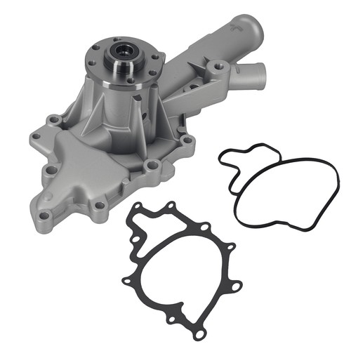 Cooling water pump for - cooling,