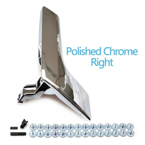 Right side inner door handle - inner,