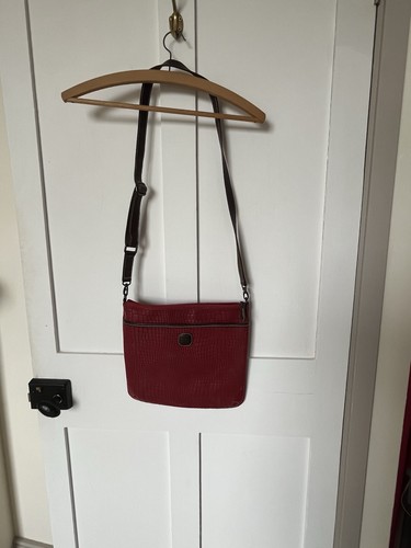 Bric milano red - bric's,