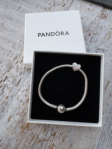 Pandora genuine daughter - pandora, charm