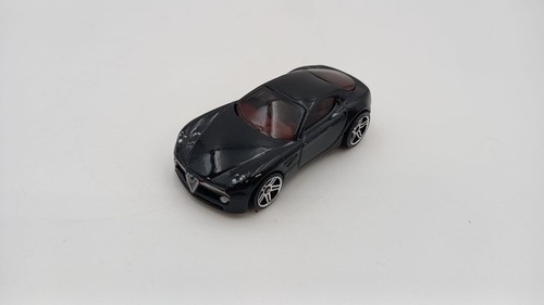 Hwar8c hot wheels alfa - wheels,