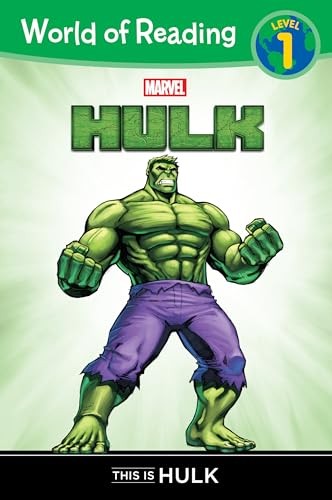 This hulk world of - this, is