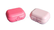Tupperware Mini Twin Box Set