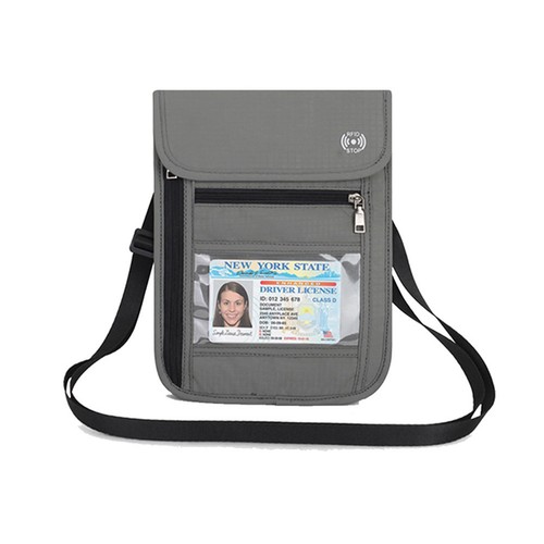 Anti theft travel - anti, bag