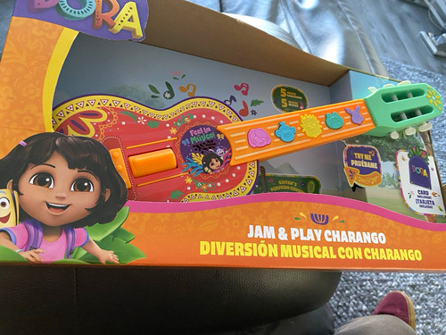 Nickelodeon dora the - dora, explorer