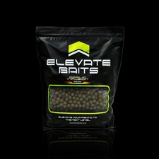 Elevate Baits Garlic Infusion