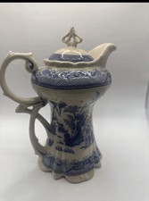 Large 19th century english - 19th,