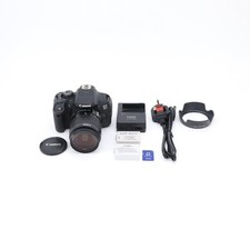 Canon EOS 700D Camera FULL KIT