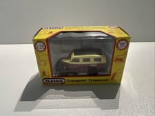 Classix Diecast EM76623 Ford