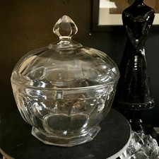 Antique Krys-Tol Chippendale