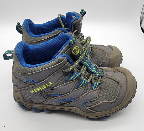 Merrell boys chameleon - merrell,